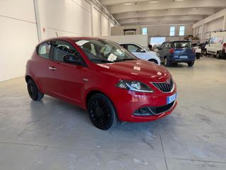 LANCIA Ypsilon usata, con Climatizzatore