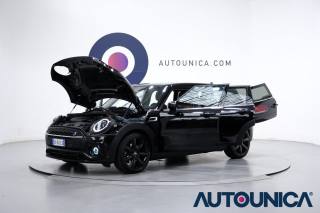 MINI Cooper Clubman usata 71