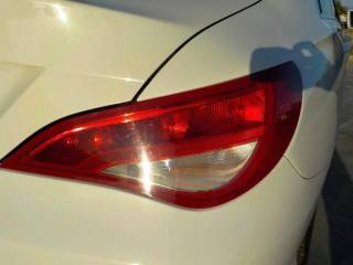 MERCEDES-BENZ CLA 180 usata, con Controllo automatico clima