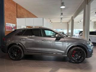 AUDI Q8 usata, con Alzacristalli elettrici