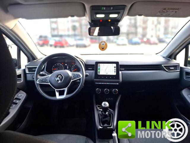 RENAULT Clio usata 21