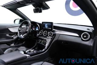 MERCEDES-BENZ C 220 usata 58