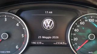 VOLKSWAGEN Touareg usata 99