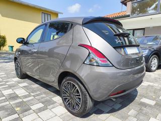 LANCIA Ypsilon usata, con Airbag Passeggero