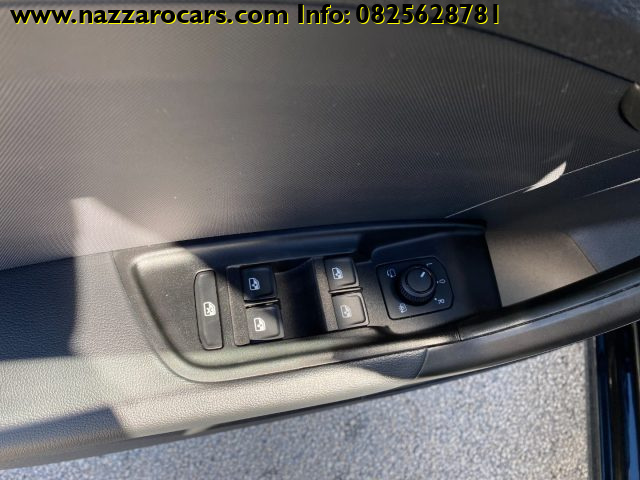 AUDI A1 usata, con Cruise Control