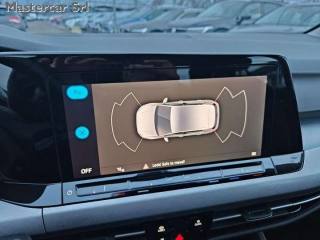 VOLKSWAGEN Golf usata, con Fari LED