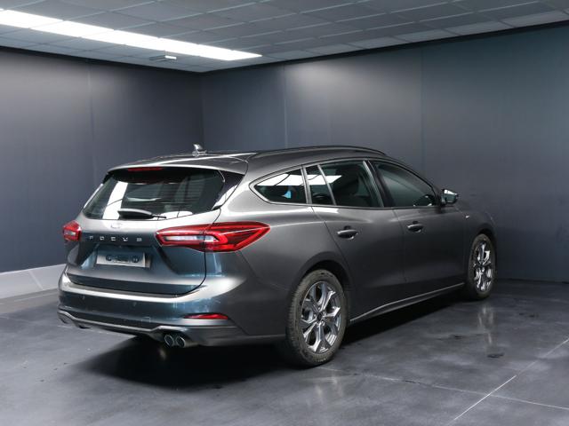 FORD Focus usata, con Airbag laterali