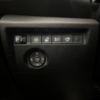 CITROEN C4 usata, con Volante multifunzione