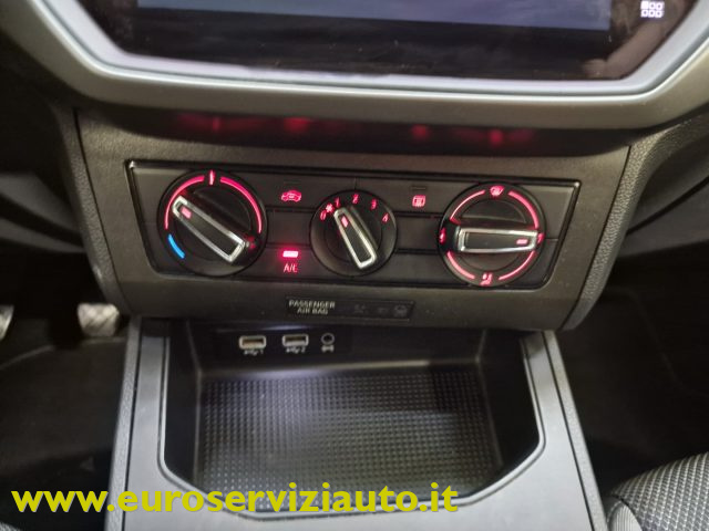 SEAT Ibiza usata, con Servosterzo