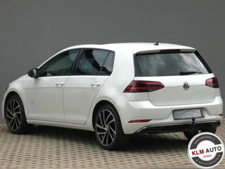 VOLKSWAGEN Golf usata, con Alzacristalli elettrici