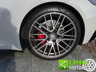 PORSCHE 992 usata, con Cronologia tagliandi