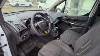 FORD Transit Connect usata, con ESP