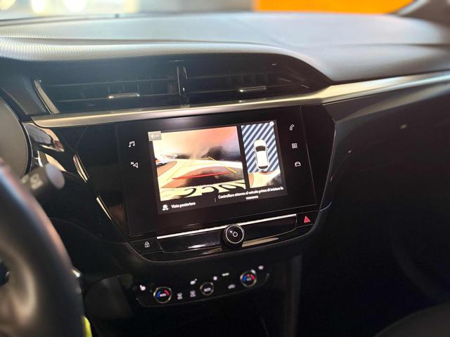 OPEL Corsa usata, con Park Distance Control