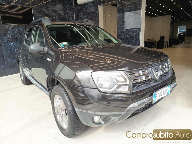 DACIA Duster usata, con Airbag