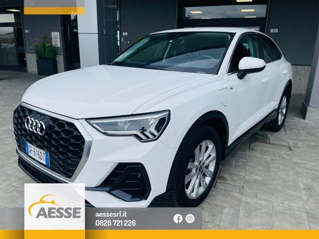 AUDI Q3 usata, con ABS
