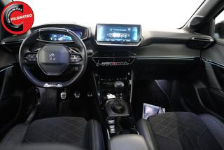 PEUGEOT 208 usata, con Filtro antiparticolato
