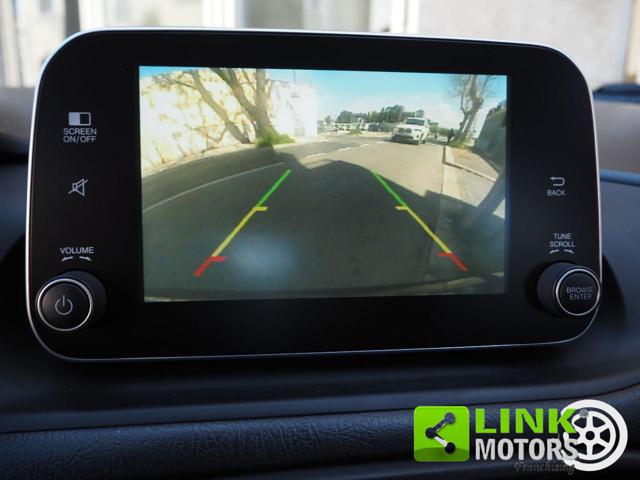 FIAT Tipo usata, con Immobilizzatore elettronico