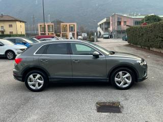 AUDI Q3 usata, con Airbag laterali