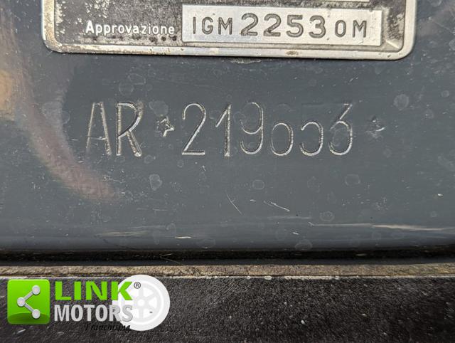 ALFA ROMEO Giulietta usata 32