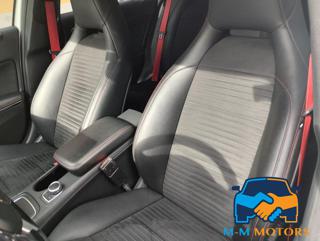 MERCEDES-BENZ A 45 AMG usata, con Chiusura centralizzata