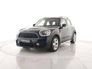 MINI Countryman usata, con Airbag