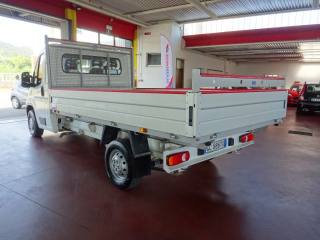 PEUGEOT Boxer usata, con Chiusura centralizzata