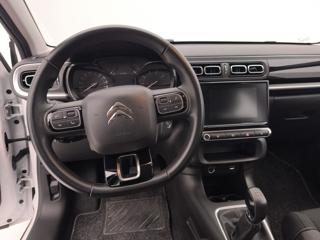 CITROEN C3 usata, con Cruise Control