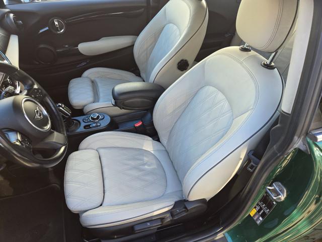 MINI Cooper SE usata, con Specchietti laterali elettrici