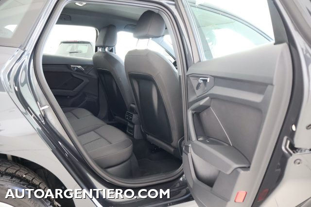 AUDI A3 usata, con Specchietti laterali elettrici