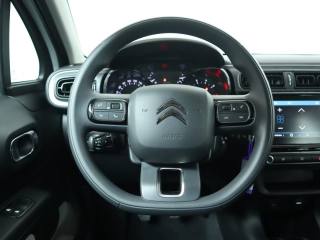 CITROEN C3 usata, con Sistema di navigazione