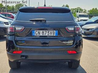 JEEP Compass usata, con Alzacristalli elettrici