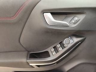 FORD Puma usata, con Airbag testa