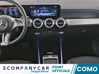 MERCEDES-BENZ GLB 180 usata, con Chiusura centralizzata