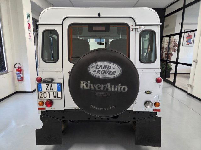 LAND ROVER Defender usata, con Cerchi in lega