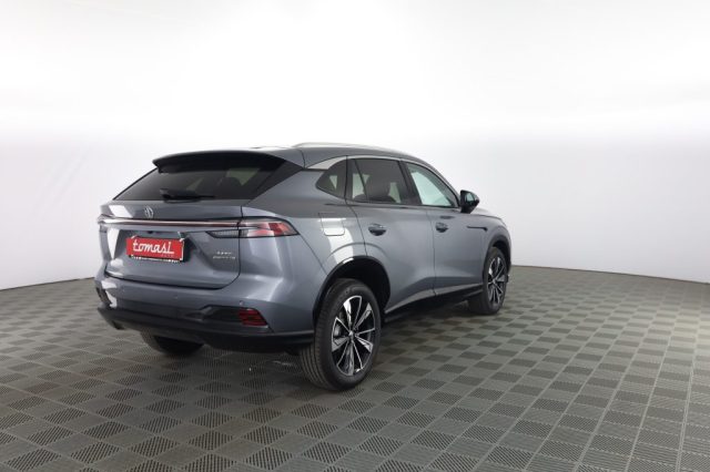 MG HS usata 3
