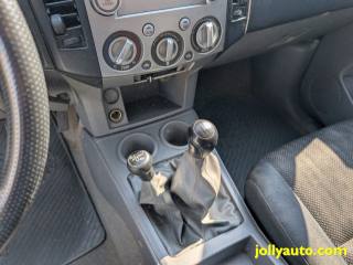 FORD Ranger usata 12