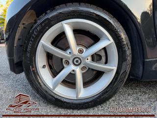 SMART ForTwo usata, con Climatizzatore