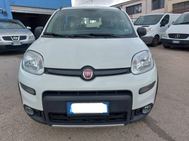 FIAT Panda usata 4