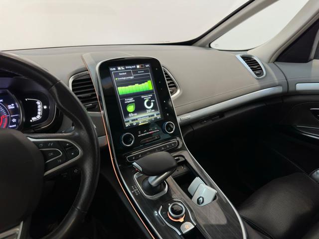 RENAULT Espace usata, con Chiusura centralizzata