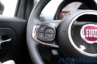 FIAT 500C usata, con Fari LED