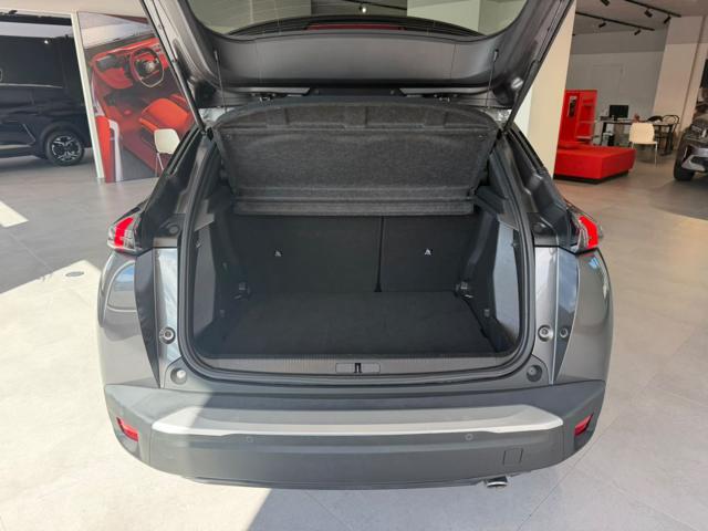 PEUGEOT 2008 usata, con Specchietti laterali elettrici