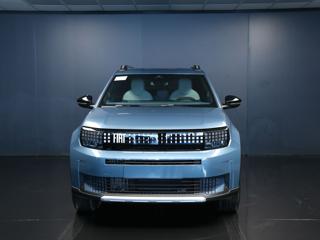 FIAT Grande Panda usata, con Airbag