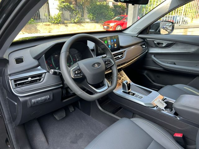 DR MOTOR DR 5.0 usata, con Autoradio