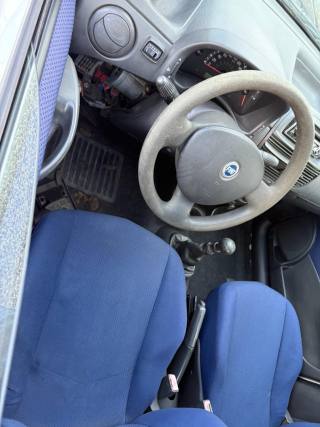 FIAT Punto usata 6