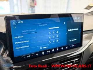 FORD Focus usata, con Park Distance Control