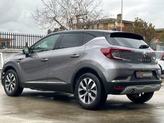RENAULT Captur usata, con Airbag Passeggero