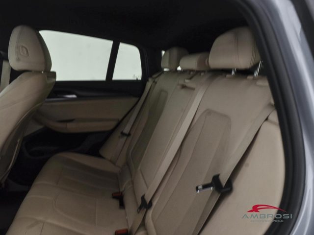 BMW X4 usata 9