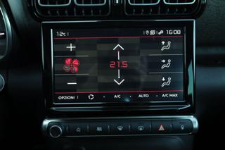 CITROEN C3 usata, con Apple CarPlay