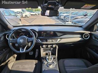ALFA ROMEO Stelvio usata, con ESP