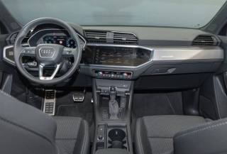 AUDI Q3 usata, con Controllo trazione